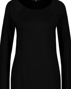 Monari Shirts*806996 Schwarz