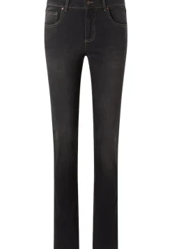 Angels Jeans*3461200-1158 SKINNY anthracite used