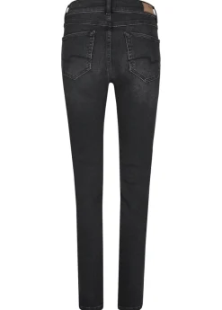Angels Jeans*32512-1258 SKINNY black used