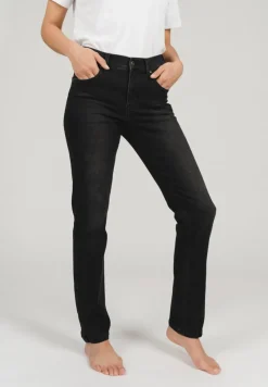 Angels Jeans*32512-1258 SKINNY black used