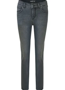 Angels Jeans*32512-1258 SKINNY grey used