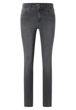 Angels Jeans*32512-1258 SKINNY grey used