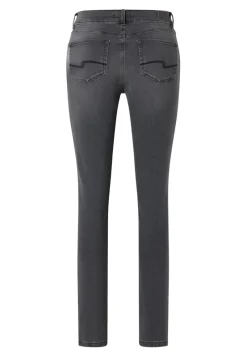 Angels Jeans*32512-1258 SKINNY grey used