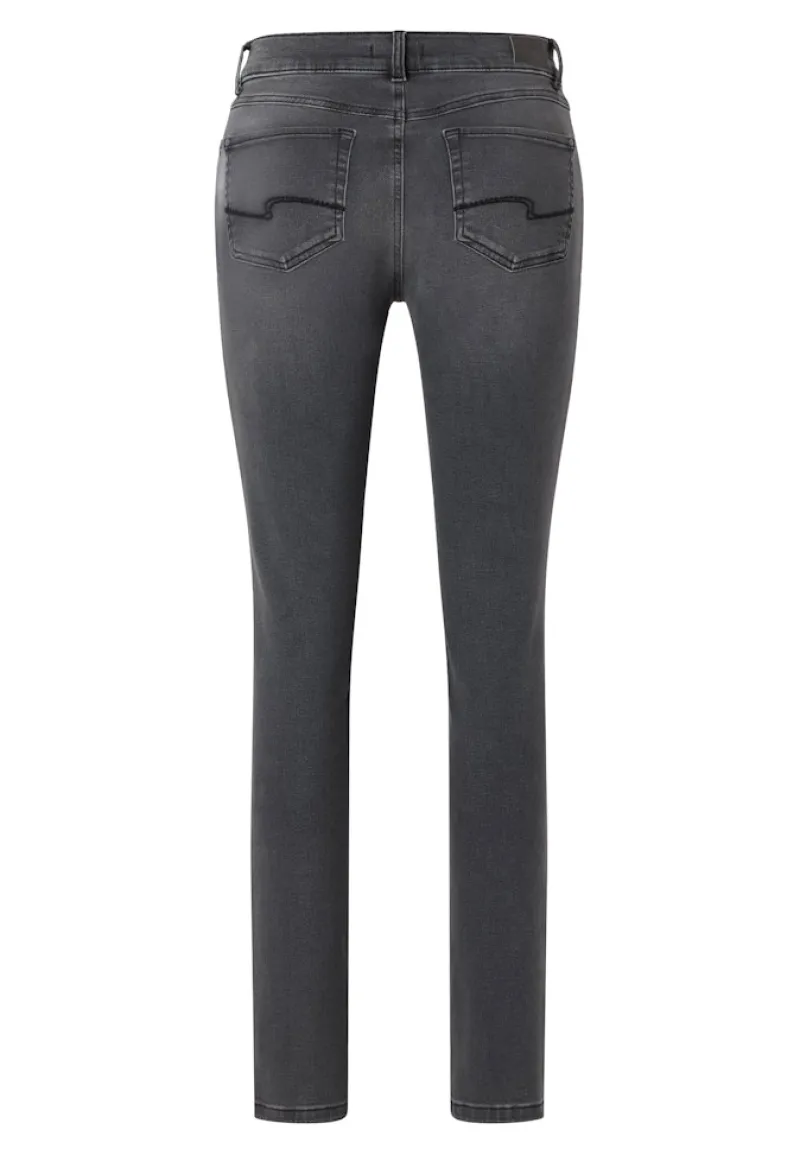 Angels Jeans*32512-1258 SKINNY grey used