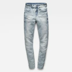 G-star Raw Jeans*3301 Skinny Wmn lt aged