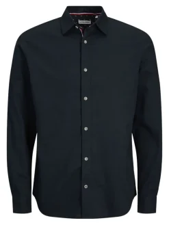 Jack & Jones Hemden*12270088 Sky Captain