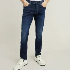 G-star Raw Jeans|Big Boys*3301 Slim DK AGED