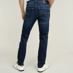 G-star Raw Jeans|Big Boys*3301 Slim DK AGED