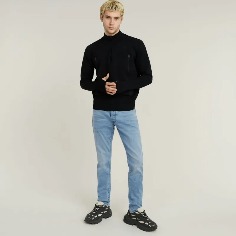 G-star Raw Jeans|Big Boys*3301 Slim lt aged