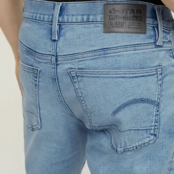 G-star Raw Jeans|Big Boys*3301 Slim lt aged