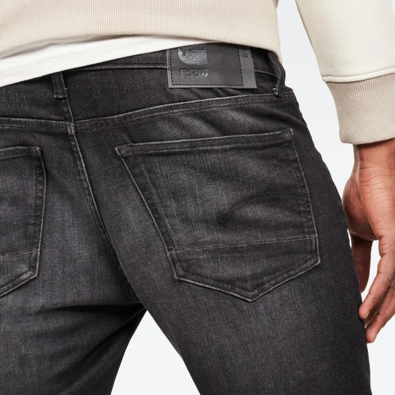 G-star Raw Shorts*3301 Slim Short medium aged grey