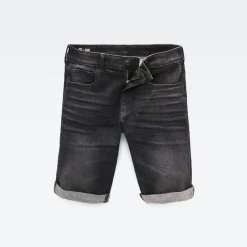 G-star Raw Shorts*3301 Slim Short medium aged grey