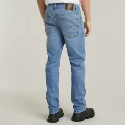 G-star Raw Jeans|Big Boys*3301 Straight lt aged