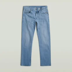 G-star Raw Jeans|Big Boys*3301 Straight lt aged