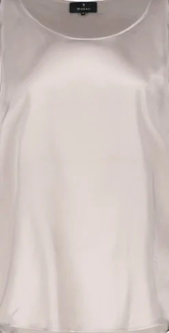 Monari Shirts*807704 toffee