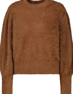 Monari Pullover & Sweatshirts*809612 whisky