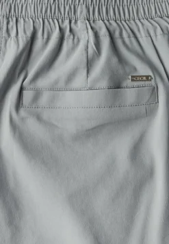 Cecil Shorts*7/8 Wide Leg Hose obelisk grey