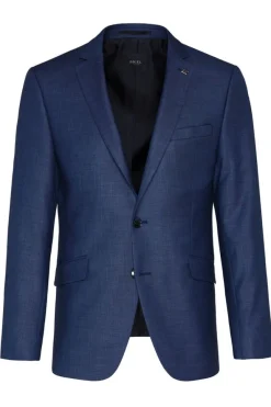 Digel Sakkos|Jacken*Allan Blau