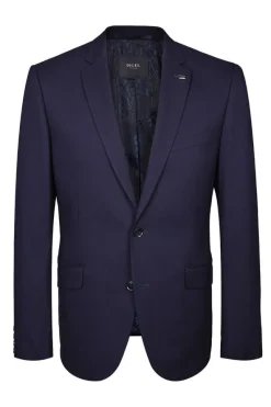 Digel Sakkos|Jacken*Allan Blau