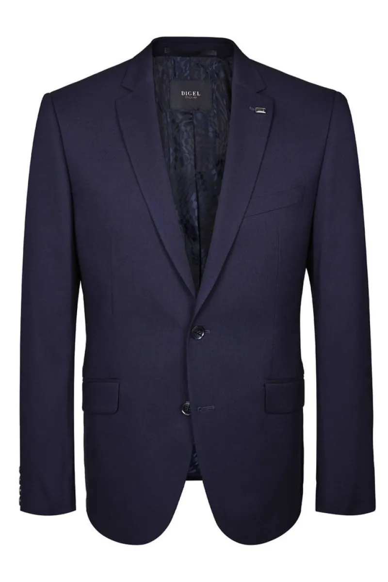 Digel Sakkos|Jacken*Allan Blau