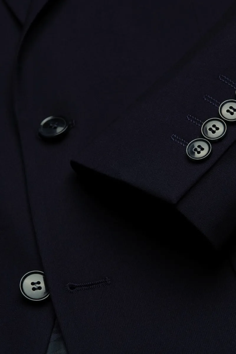 Digel Sakkos|Jacken*Allan Blau