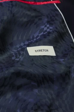 Digel Sakkos|Jacken*Allan Blau