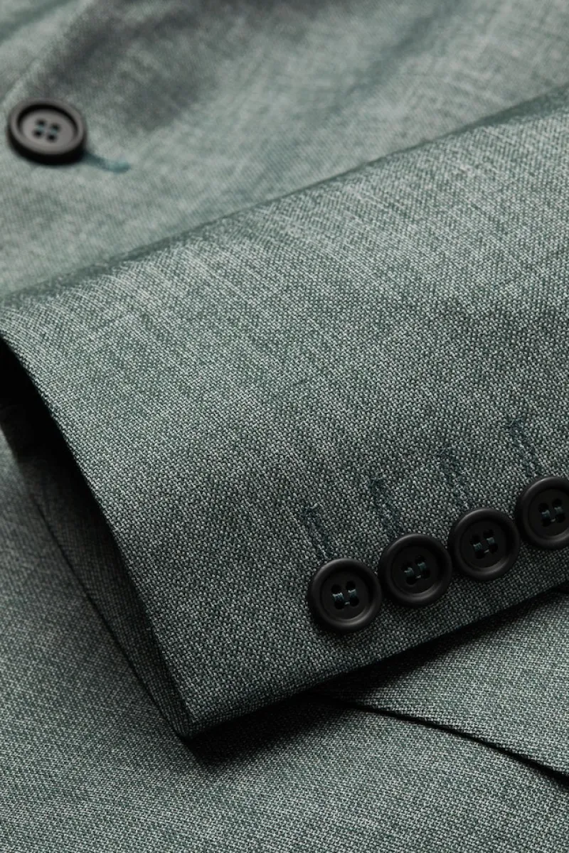 Digel Sakkos|Jacken*Allan Grün