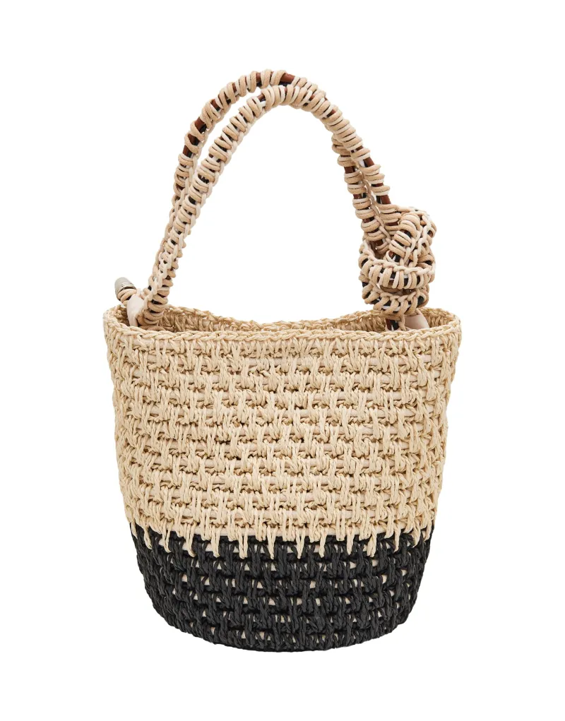 Opus Accessoires*Ameni bag Black