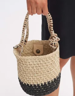 Opus Accessoires*Ameni bag Black