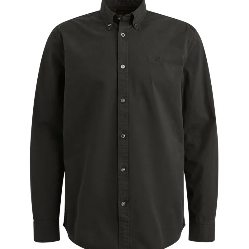 PME Legend Hemden|Big Boys*American Classic Black