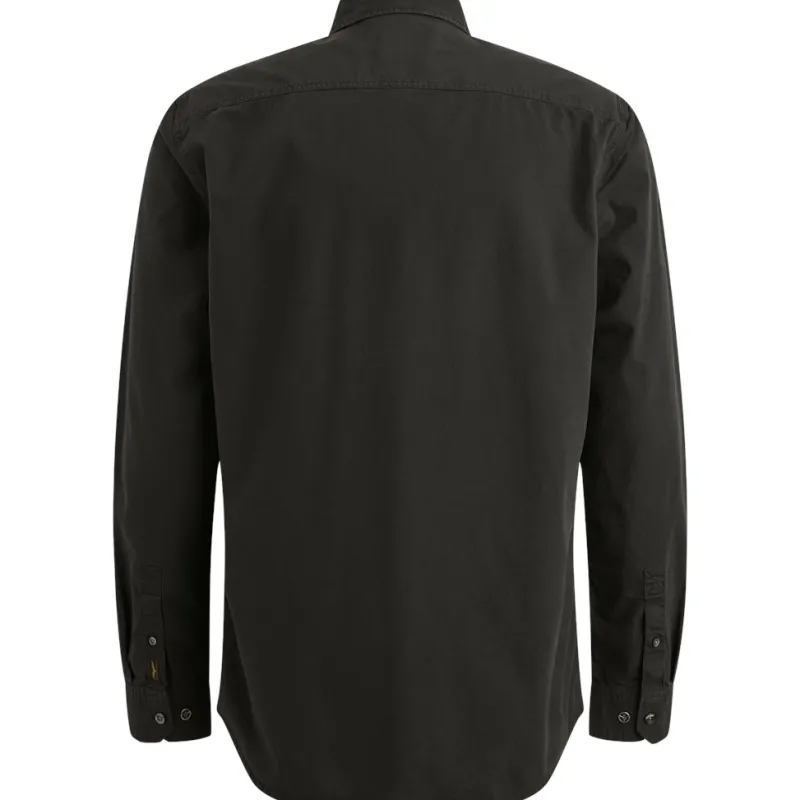 PME Legend Hemden|Big Boys*American Classic Black