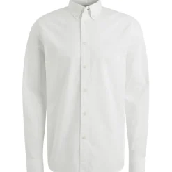 PME Legend Hemden|Big Boys*American Classic Bright White