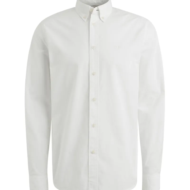 PME Legend Hemden|Big Boys*American Classic Bright White