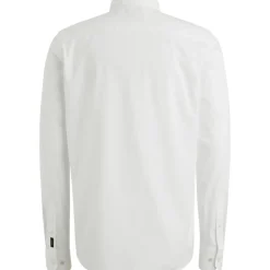 PME Legend Hemden|Big Boys*American Classic Bright White