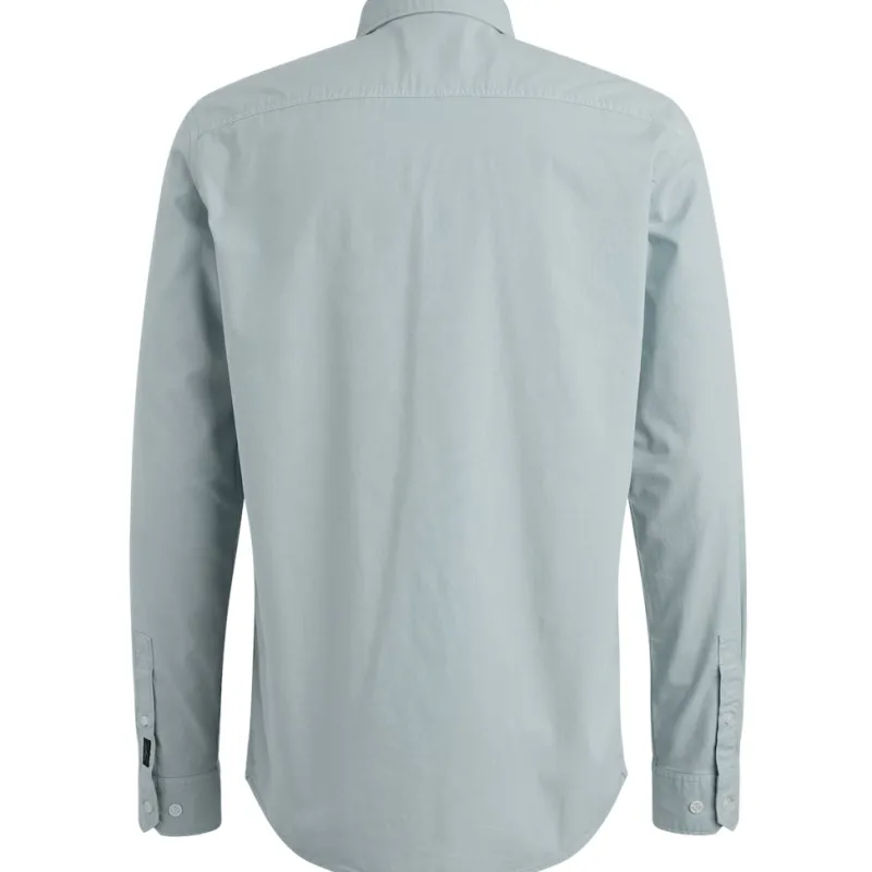 PME Legend Hemden|Big Boys*American Classic chambray blue