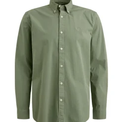 PME Legend Hemden|Big Boys*American Classic Chinois Green