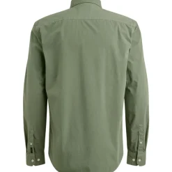 PME Legend Hemden|Big Boys*American Classic Chinois Green