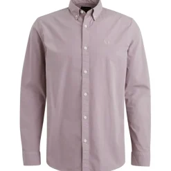 PME Legend Hemden|Big Boys*American Classic purple