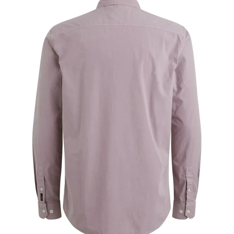 PME Legend Hemden|Big Boys*American Classic purple