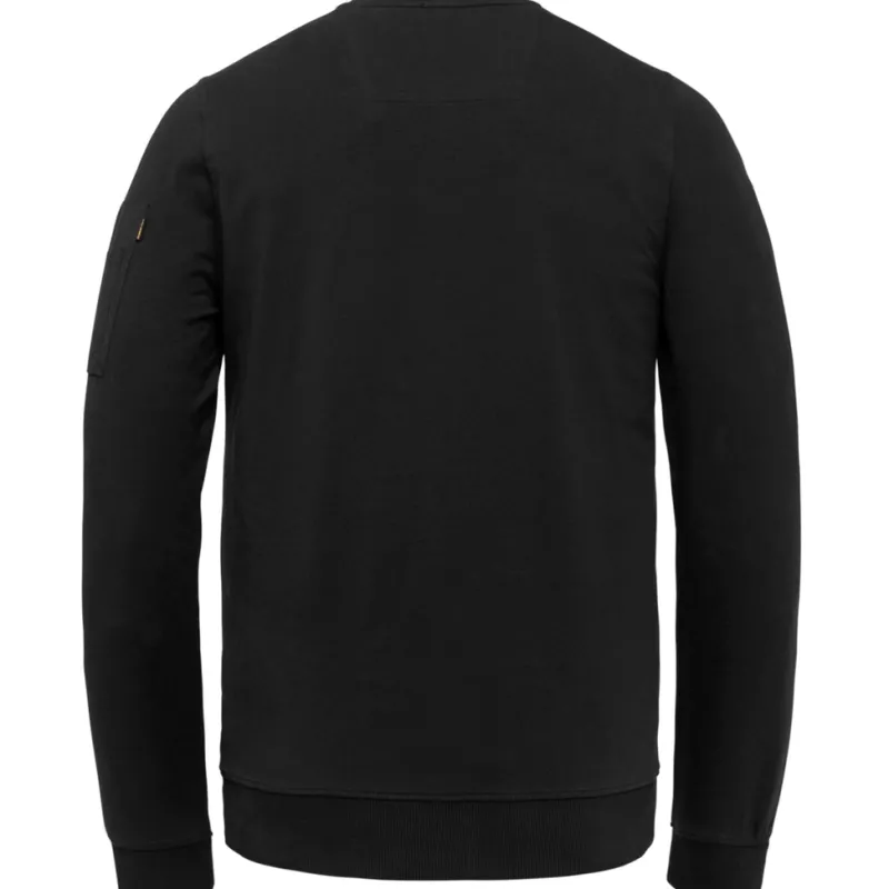 PME Legend Pullover & Sweatshirts|Big Boys*American Classic Sweat Black