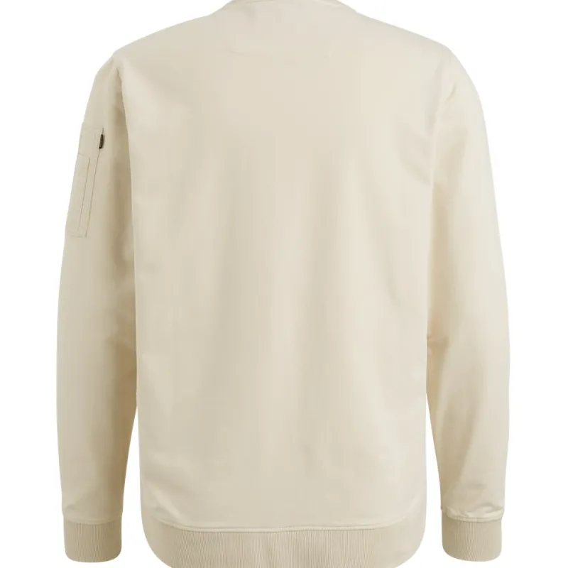 PME Legend Pullover & Sweatshirts|Big Boys*American Classic sweat bone white