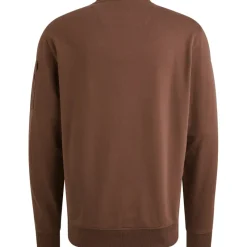 PME Legend Pullover & Sweatshirts|Big Boys*American Classic sweat marron