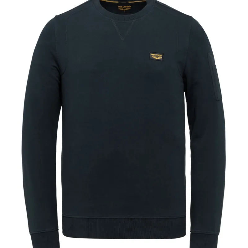 PME Legend Pullover & Sweatshirts|Big Boys*American Classic Sweat Sky Captain