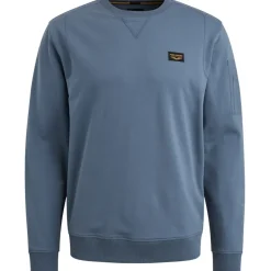 PME Legend Pullover & Sweatshirts|Big Boys*American Classic sweat Vintage Indigo