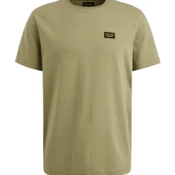 PME Legend Shirts|Big Boys*American Classic tee oil green