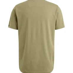 PME Legend Shirts|Big Boys*American Classic tee oil green