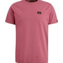 PME Legend Shirts|Big Boys*American Classic Tee rose wine