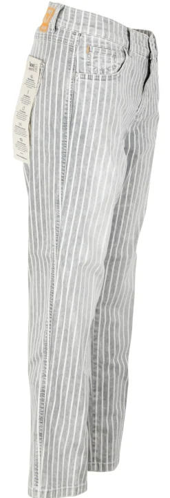 Angels Jeans*Darleen Cropped - Cropped Jeans Grau