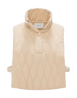 Opus Accessoires*Anjoli cape soft oat