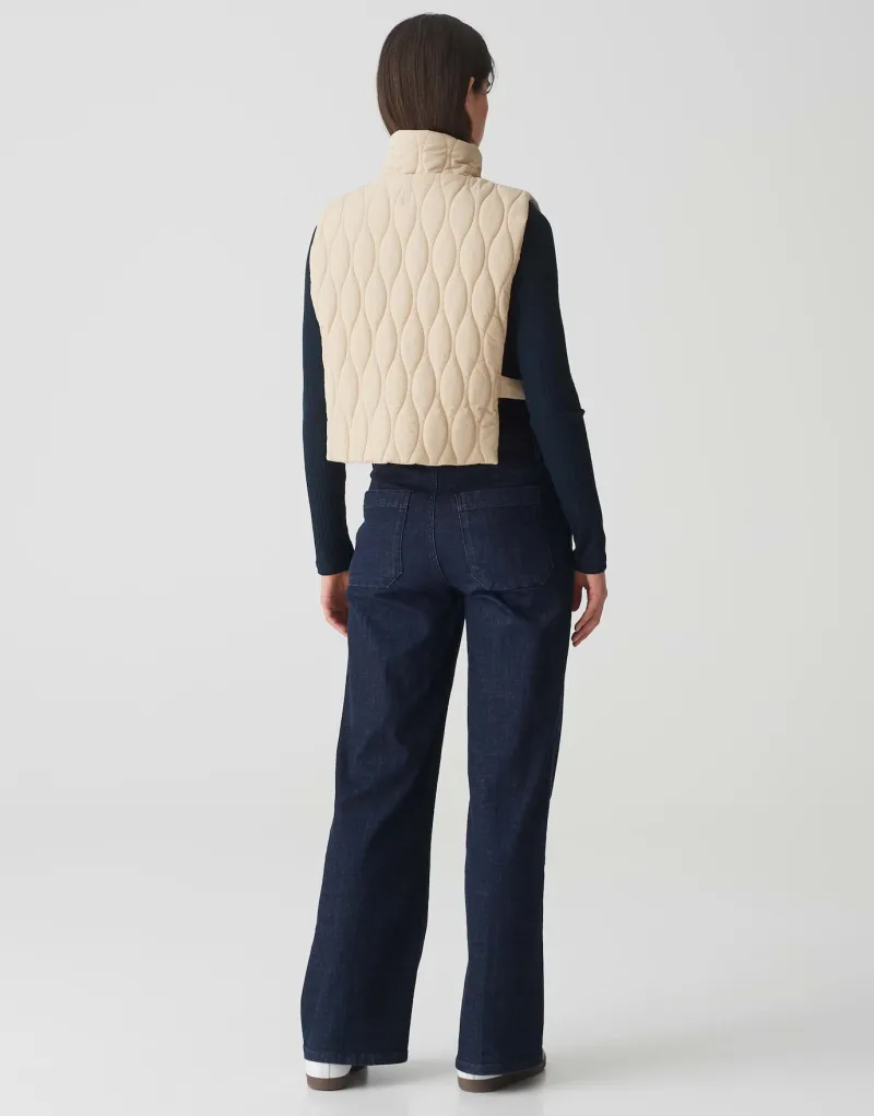 Opus Accessoires*Anjoli cape soft oat